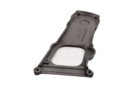 Protection de chaîne arrière droite Ducati Monster 600 Dark ZDM300AA 98-01