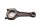 Bielle, vilebrequin, pièces internes du moteur Ducati Monster 600 Dark ZDM300AA 98-01