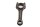 Bielle, vilebrequin, pièces internes du moteur Ducati Monster 600 Dark ZDM300AA 98-01