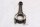 Bielle, vilebrequin, pièces internes du moteur Ducati Monster 600 Dark ZDM300AA 98-01