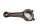 bielle, vilebrequin, monocylindre Ducati Monster 600 Dark ZDM300AA 98-01