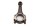 bielle, vilebrequin, monocylindre Ducati Monster 600 Dark ZDM300AA 98-01