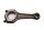 bielle, vilebrequin, monocylindre Ducati Monster 600 Dark ZDM300AA 98-01