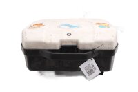 Valigia laterale destra, valigia con chiusura a chiave BMW K 1100 LT K589 0526 90-98