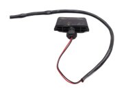 LED-skyltbelysning Ducati Monster 600 Dark ZDM300AA 98-01