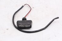 Éclairage de plaque dimmatriculation à LED Ducati Monster 600 Dark ZDM300AA 98-01
