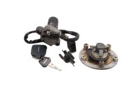 Ensemble de verrouillage dallumage, verrouillage du réservoir de carburant Ducati Monster 600 Dark ZDM300AA 98-01