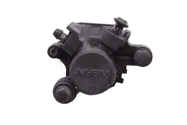 Bremssattel hinten Bremszange Hydraulik Kolben Yamaha YZF R6 RJ09 05-06