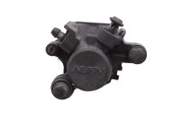 Bremssattel hinten Bremszange Hydraulik Kolben Yamaha YZF...