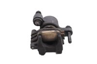 Bremssattel hinten Bremszange Hydraulik Kolben Yamaha YZF R6 RJ09 05-06