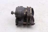 Bremssattel hinten Bremszange Hydraulik Kolben Yamaha YZF R6 RJ09 05-06