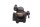 Bremssattel hinten Bremszange Hydraulik Kolben Yamaha YZF R6 RJ09 05-06