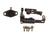 Sitzbankscharnier Verriegelung Schlossmechanik BMW K 1100...
