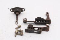 Meccanismo di bloccaggio della cerniera del sedile BMW K 1100 LT K589 0526 90-98