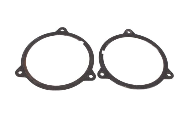 Højttalerholder til lydsystem monteringsring BMW K 1100 LT K589 0526 90-98