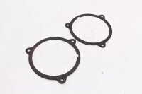 Højttalerholder til lydsystem monteringsring BMW K 1100 LT K589 0526 90-98