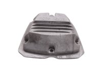 Coperchio valvole testata cilindro nervatura sinistra raffreddamento Moto Guzzi V 35 Imola II PC 83-87