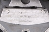 Coperchio valvole testata cilindro nervatura sinistra raffreddamento Moto Guzzi V 35 Imola II PC 83-87