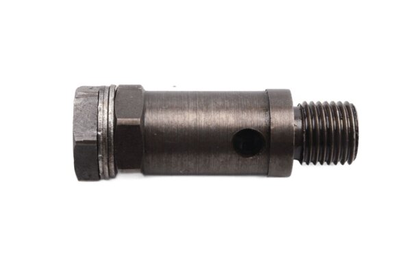 Ölventil Ablassventil Ölwannenschraube Moto Guzzi V 35 Imola II PC 83-87