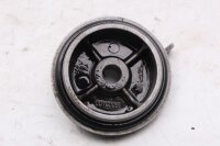 Öljynsuodattimen kannen jousiventtiilin ruuvin tiiviste Moto Guzzi V 35 Imola II PC 83-87