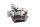 Carter de boîte de vitesses, carter de transmission manuelle BMW R 1200 GS K25 0307 R12 04-07
