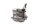 Carter de boîte de vitesses, carter de transmission manuelle BMW R 1200 GS K25 0307 R12 04-07