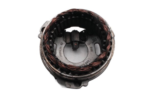 Dynamo stator generator regelaar 132583 Moto Guzzi V 35 Imola II PC 83-87