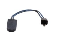 carburetor heater, heating cable, throttle valve Suzuki...