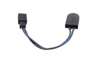 carburetor heater, heating cable, throttle valve Suzuki GSF 1200 S Bandit WVA9/S 01-05