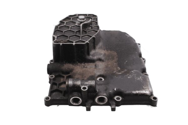 Oil pan, underbody protection, oil drain, engine Suzuki GSF 1200 S Bandit WVA9/S 01-05