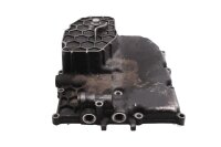 Oil pan, underbody protection, oil drain, engine Suzuki GSF 1200 S Bandit WVA9/S 01-05