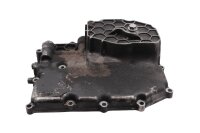 Oil pan, underbody protection, oil drain, engine Suzuki GSF 1200 S Bandit WVA9/S 01-05