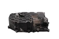 Oil pan, underbody protection, oil drain, engine Suzuki GSF 1200 S Bandit WVA9/S 01-05
