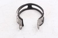 Collier déchappement, support de silencieux côté droit Ducati Monster 600 Dark ZDM300AA 98-01