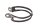 Collier déchappement, support de silencieux côté droit Ducati Monster 600 Dark ZDM300AA 98-01