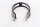 Collier déchappement, support de silencieux côté droit Ducati Monster 600 Dark ZDM300AA 98-01