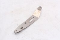 Support déchappement, silencieux, montage gauche Ducati Monster 600 Dark ZDM300AA 98-01