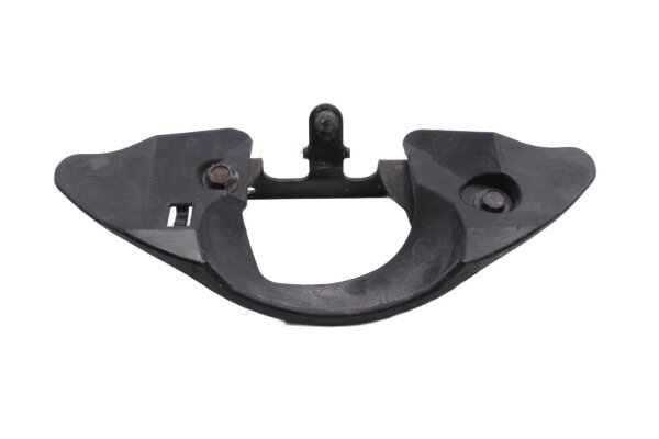 Lampenhalter Scheinwerferaufnahme Frontmaske vorne oben Yamaha YZF R6 RJ09 05-06