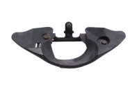 Lampeholder, forlygtebeslag, frontmaske, top Yamaha YZF...