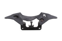 Lampeholder, forlygtebeslag, frontmaske, top Yamaha YZF...