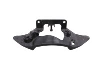 Lampenhalter Scheinwerferaufnahme Frontmaske vorne oben Yamaha YZF R6 RJ09 05-06