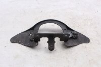 Lampenhalter Scheinwerferaufnahme Frontmaske vorne oben Yamaha YZF R6 RJ09 05-06