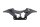 Lampenhalter Scheinwerferaufnahme Frontmaske vorne oben Yamaha YZF R6 RJ09 05-06