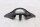 Lampenhalter Scheinwerferaufnahme Frontmaske vorne oben Yamaha YZF R6 RJ09 05-06