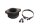 Inlaatspruitstuk, carburateuraansluiting, pakking, klem Yamaha YZF R6 RJ09 05-06