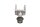 Bevestiging van de achterste schokdemper, bevestiging van de stuurstang van de achterbrug Yamaha YZF R6 RJ09 05-06