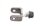 Bevestiging van de achterste schokdemper, bevestiging van de stuurstang van de achterbrug Yamaha YZF R6 RJ09 05-06