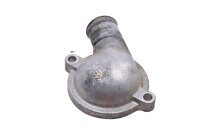 Thermostaathuis, koelvloeistofaansluiting, koeling 5EB 0G1 Yamaha YZF R6 RJ09 05-06
