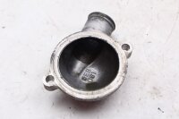 Thermostaathuis, koelvloeistofaansluiting, koeling 5EB 0G1 Yamaha YZF R6 RJ09 05-06
