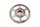 Starttandwiel, startrondsel, tandwiel van de startversnellingsbak Yamaha YZF R6 RJ09 05-06